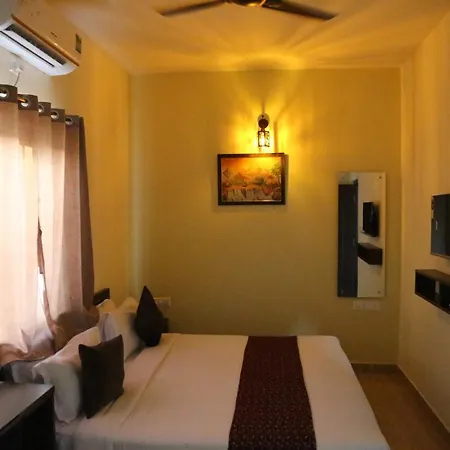 Bangalore Airport Inn Hotel, Airport Pickup & Drop Available 24X7